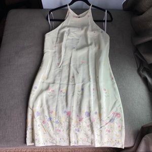 Molly Malloy Dress